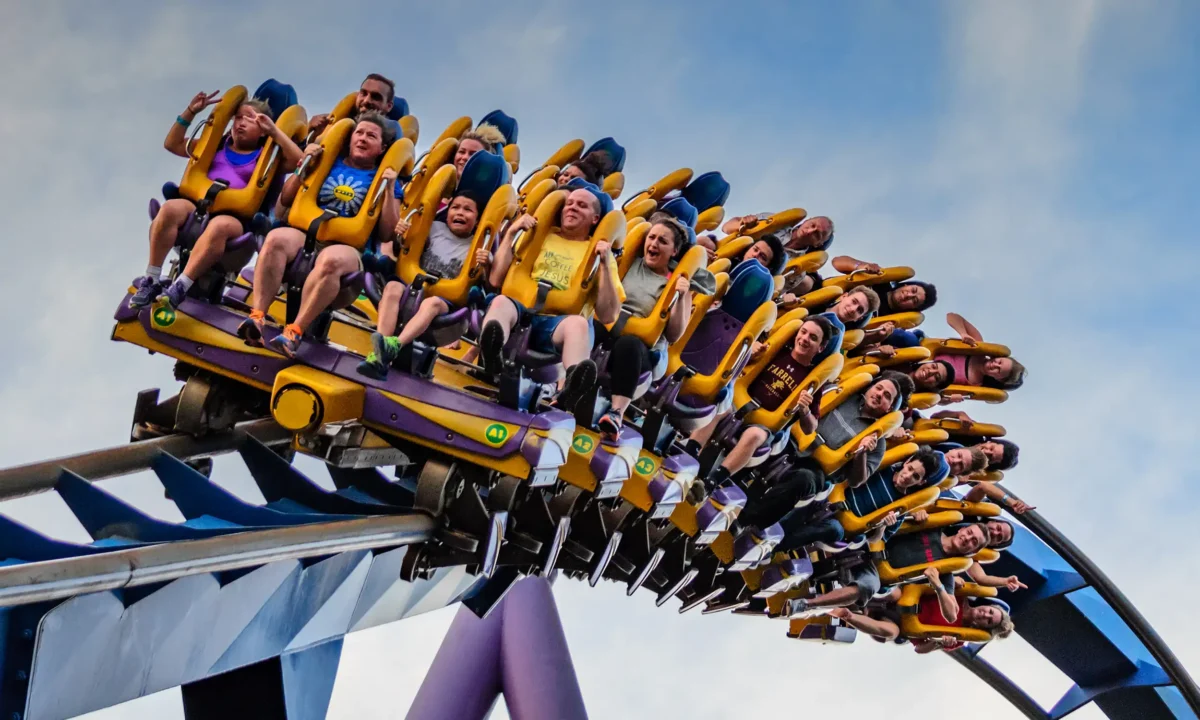 Candidate experience en goede selectie