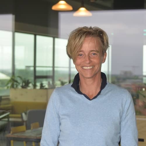 Rian Mourik is klant bij Starcheck