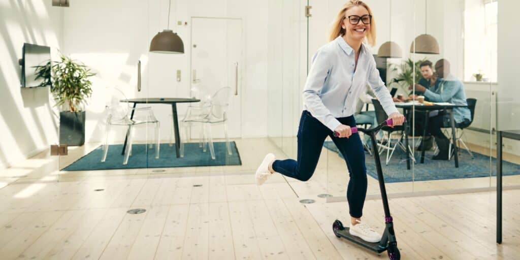 IT talent met potentieel