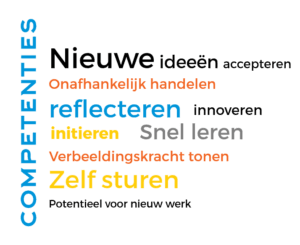 Verandering-competenties