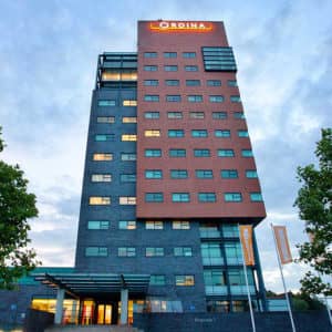 Ordina is klant bij Starcheck